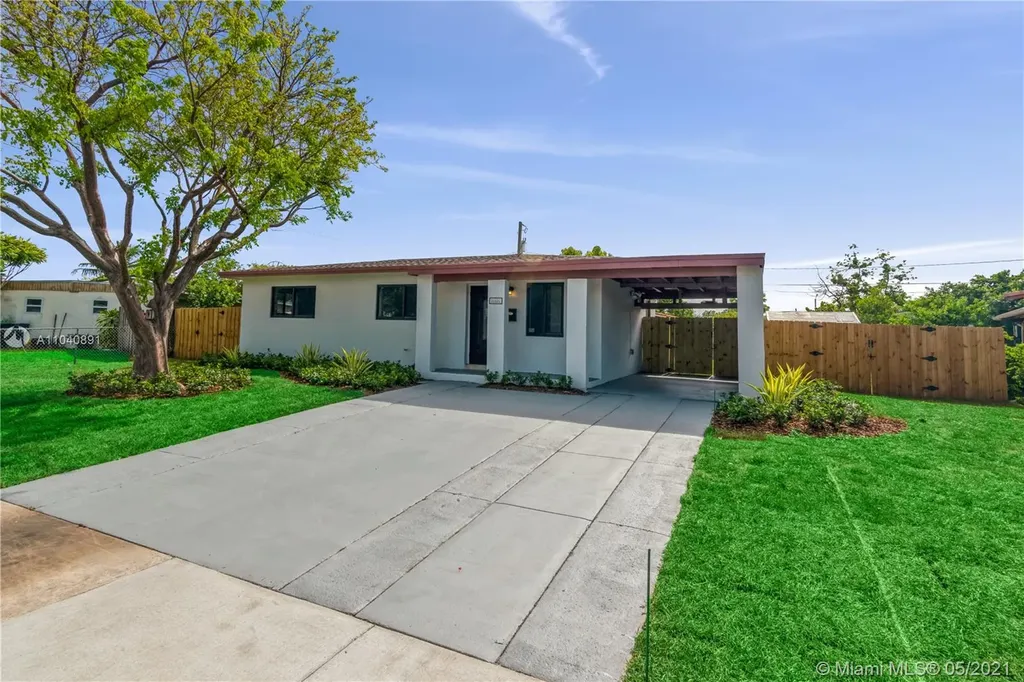 20820 Coral Sea Road Cutler Bay FL 33189