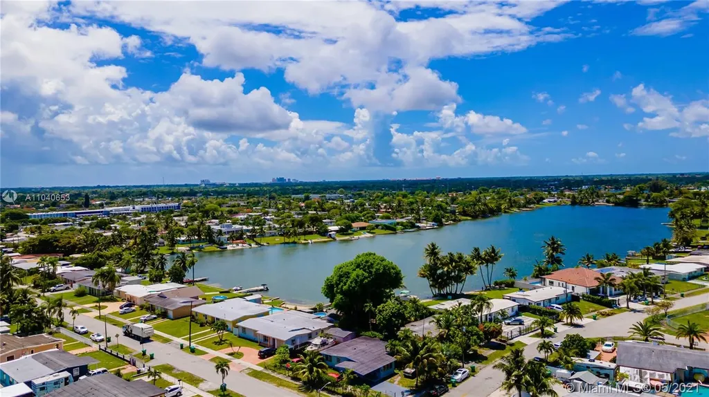 4211 SW 109th Court Miami FL 33165