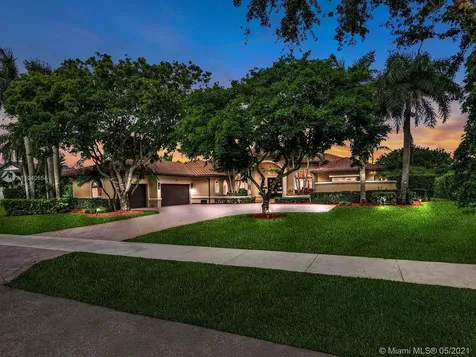 2255 SW 105th Terrace Davie FL 33324
