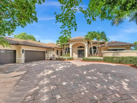 2255 SW 105th Terrace Davie FL 33324