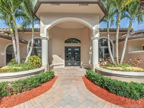2255 SW 105th Terrace Davie FL 33324