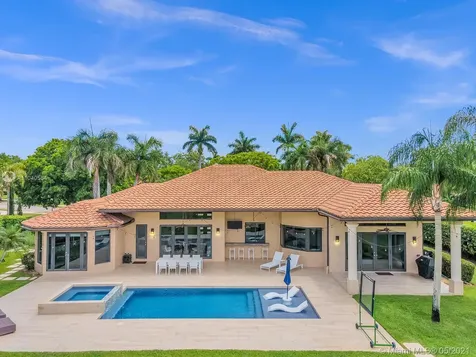 2255 SW 105th Terrace Davie FL 33324