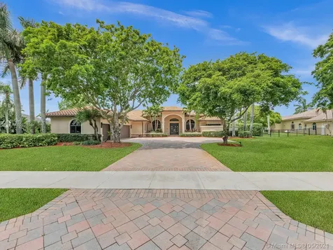2255 SW 105th Terrace Davie FL 33324