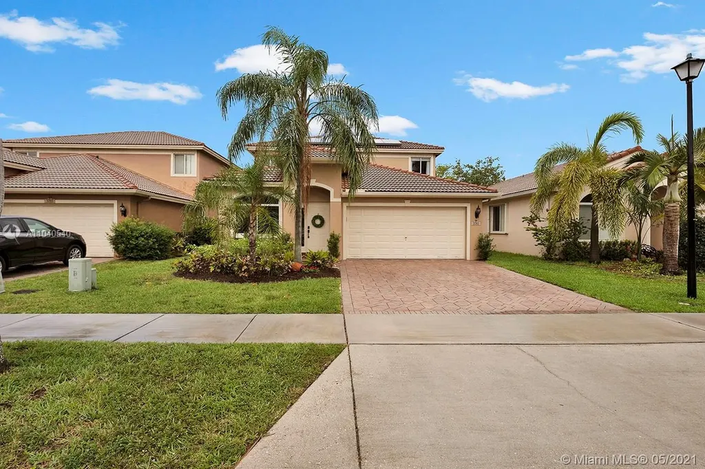 3761 Woodfield Court Coconut Creek FL 33073