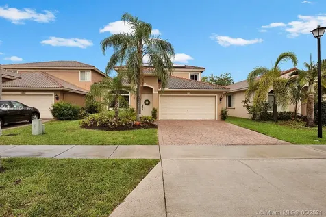 3761 Woodfield Court Coconut Creek FL 33073