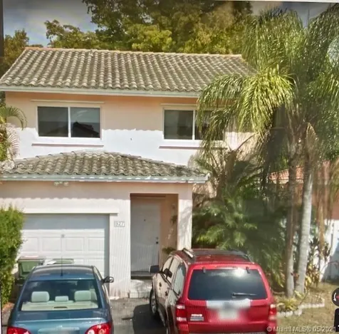 927 SE 13th Road Homestead FL 33035