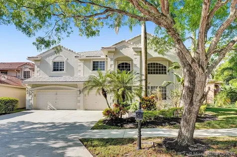 3661 Heron Ridge Lane Weston FL 33331