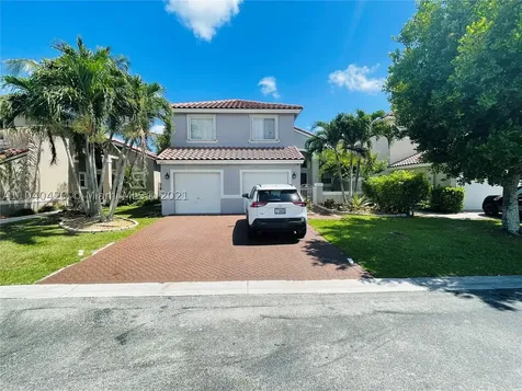 13490 SW 144th Terrace Miami FL 33186