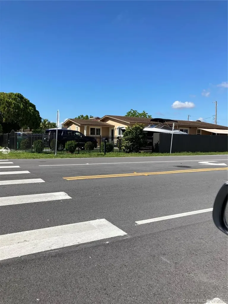 11900 SW 2nd Street Miami FL 33184