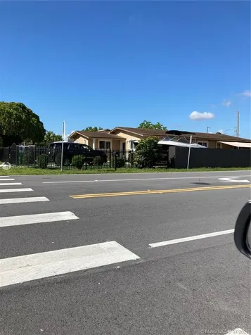 11900 SW 2nd Street Miami FL 33184