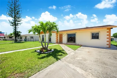 10762 SW 141st Lane Miami FL 33176