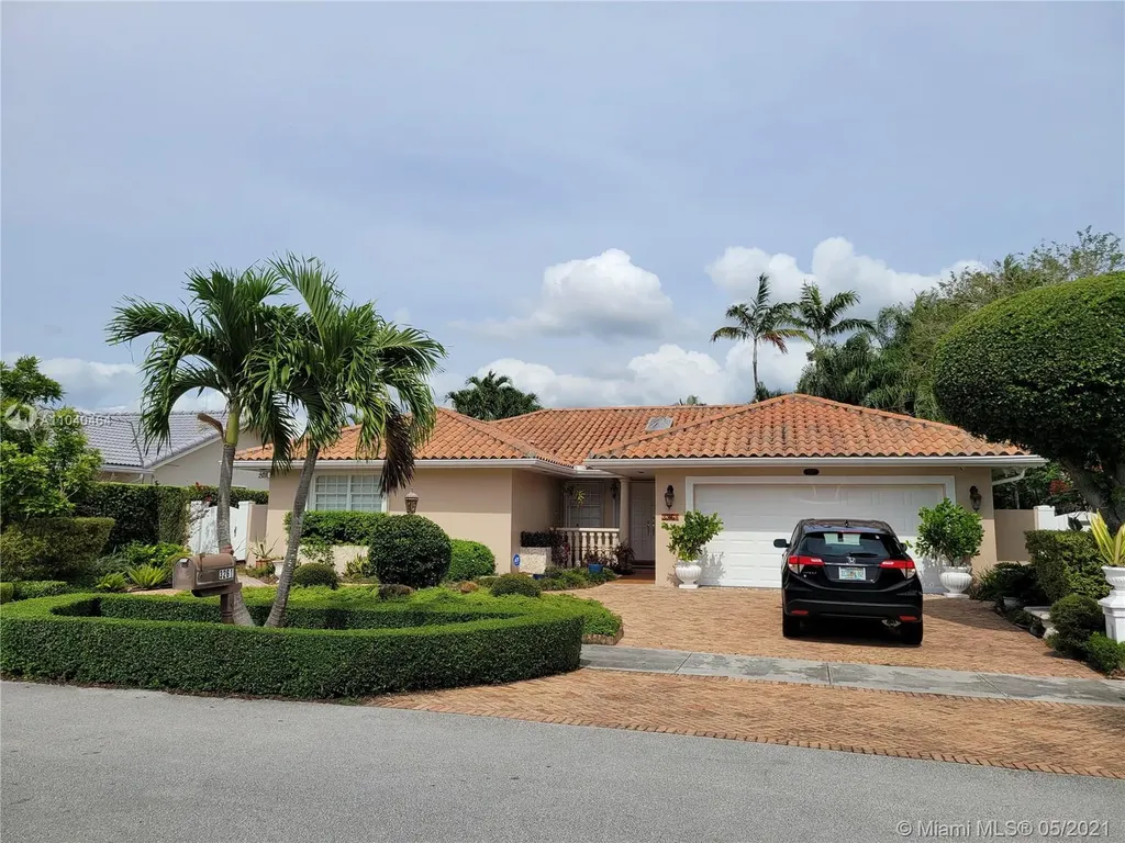 3261 SW 139th Court Miami FL 33175