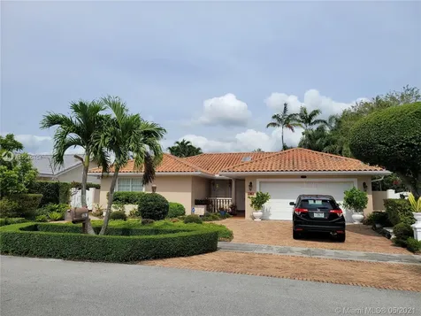 3261 SW 139th Court Miami FL 33175