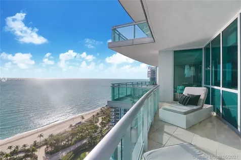 10295 Collins Avenue Bal Harbour FL 33154