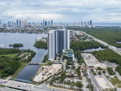 16385 Biscayne Boulevard North Miami Beach FL 33160