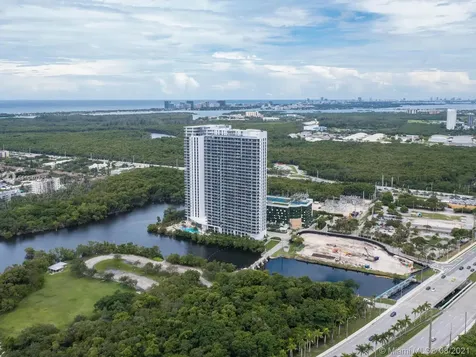 16385 Biscayne Boulevard North Miami Beach FL 33160