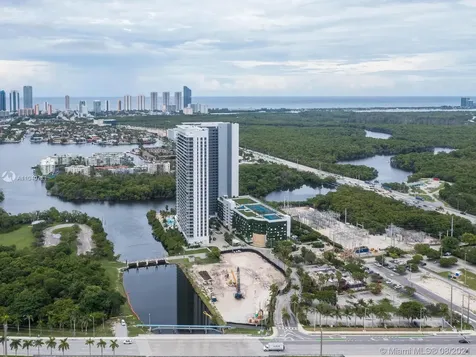 16385 Biscayne Boulevard North Miami Beach FL 33160
