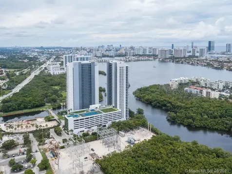 16385 Biscayne Boulevard North Miami Beach FL 33160