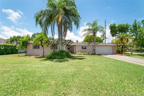 14400 SW 84th Court Palmetto Bay FL 33158