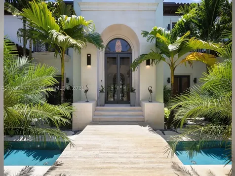 6220 SW 92nd Street Pinecrest FL 33156