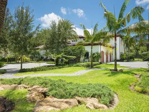 6220 SW 92nd Street Pinecrest FL 33156