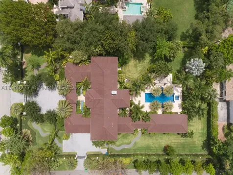 6220 SW 92nd Street Pinecrest FL 33156