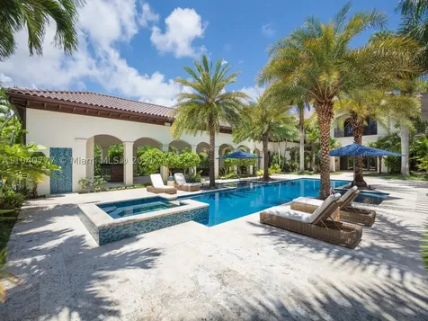 6220 SW 92nd Street Pinecrest FL 33156
