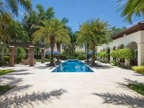 6220 SW 92nd Street Pinecrest FL 33156