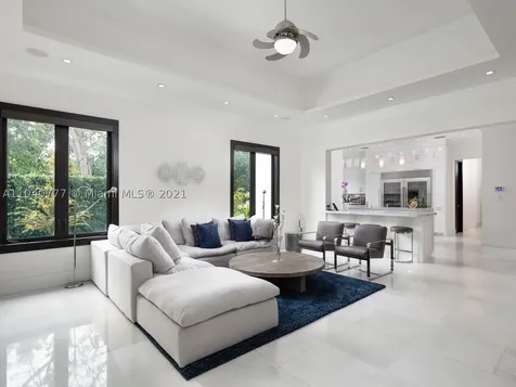 6220 SW 92nd Street Pinecrest FL 33156