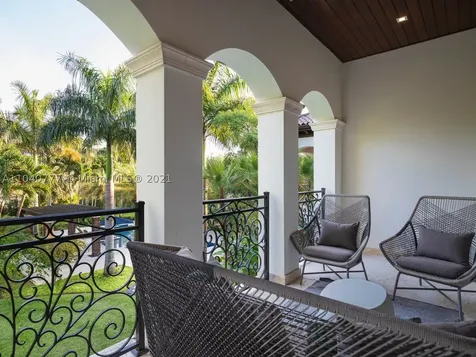 6220 SW 92nd Street Pinecrest FL 33156