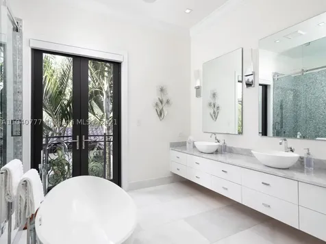 6220 SW 92nd Street Pinecrest FL 33156