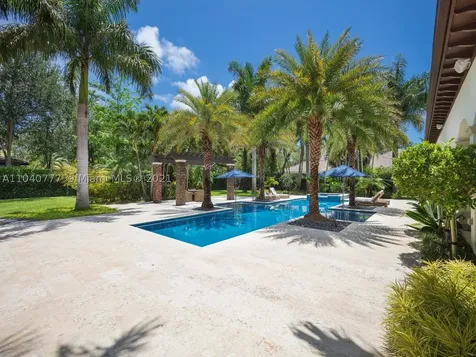 6220 SW 92nd Street Pinecrest FL 33156