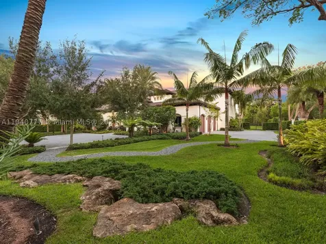 6220 SW 92nd Street Pinecrest FL 33156