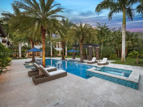 6220 SW 92nd Street Pinecrest FL 33156
