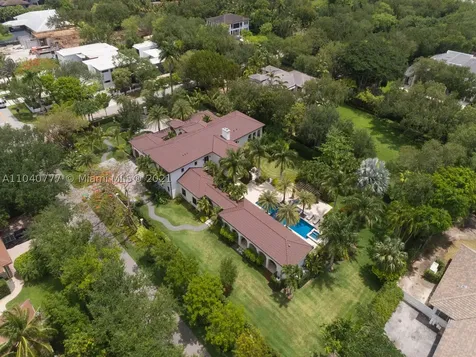 6220 SW 92nd Street Pinecrest FL 33156