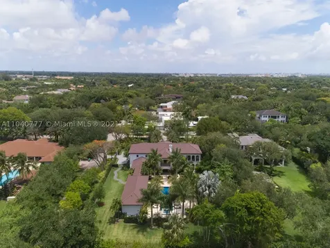 6220 SW 92nd Street Pinecrest FL 33156