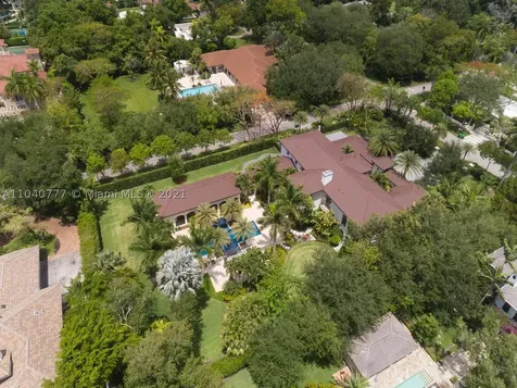 6220 SW 92nd Street Pinecrest FL 33156