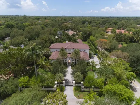 6220 SW 92nd Street Pinecrest FL 33156