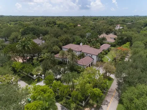 6220 SW 92nd Street Pinecrest FL 33156