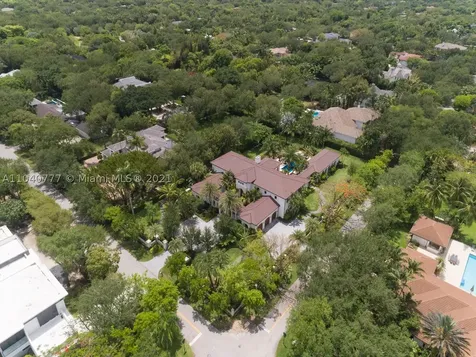 6220 SW 92nd Street Pinecrest FL 33156