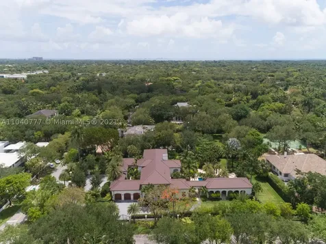 6220 SW 92nd Street Pinecrest FL 33156