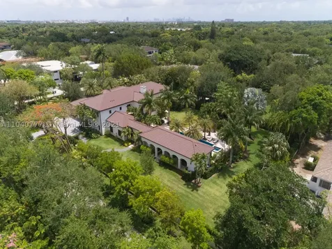6220 SW 92nd Street Pinecrest FL 33156