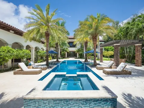 6220 SW 92nd Street Pinecrest FL 33156