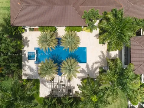 6220 SW 92nd Street Pinecrest FL 33156