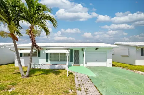 2971 NW 1st Drive Pompano Beach FL 33064