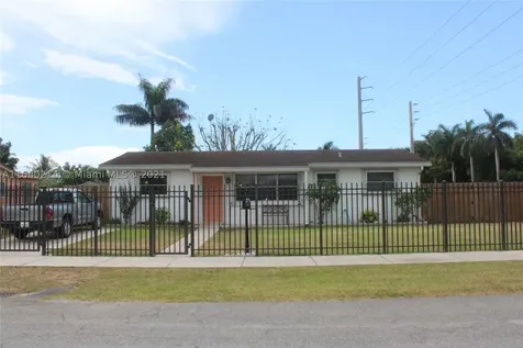 15640 SW 294th Terrace Homestead FL 33033