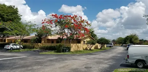 14731 SW 85th Lane Miami FL 33193