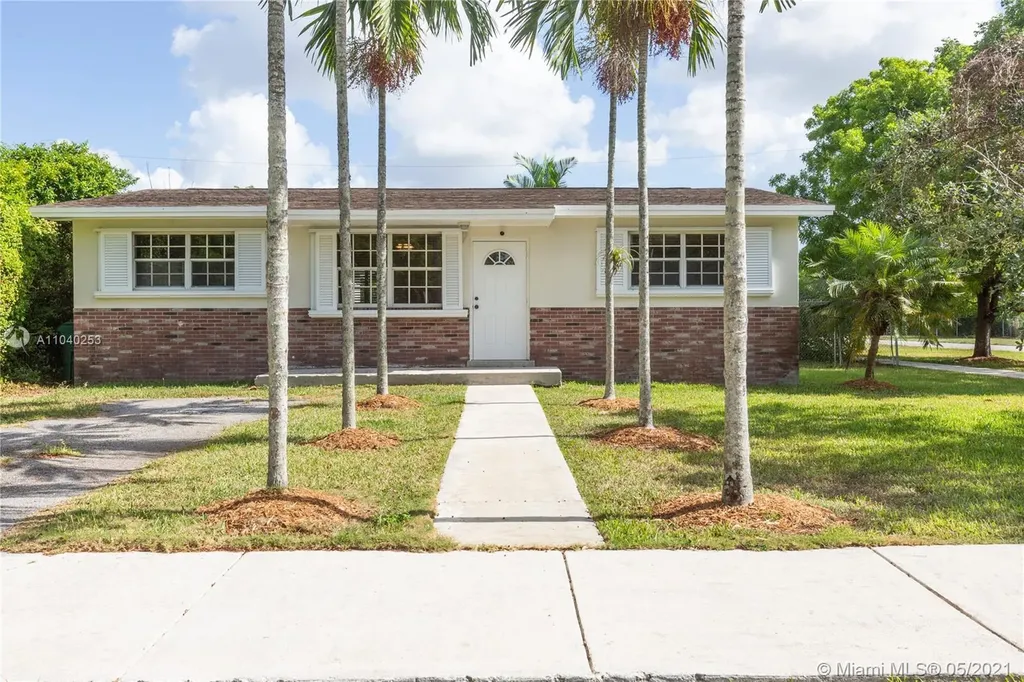 17215 SW 301st Street Homestead FL 33030