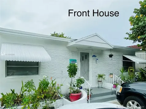 2425 Pierce Street Hollywood FL 33020