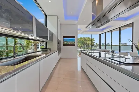 1133 Belle Meade Island Drive Miami FL 33138